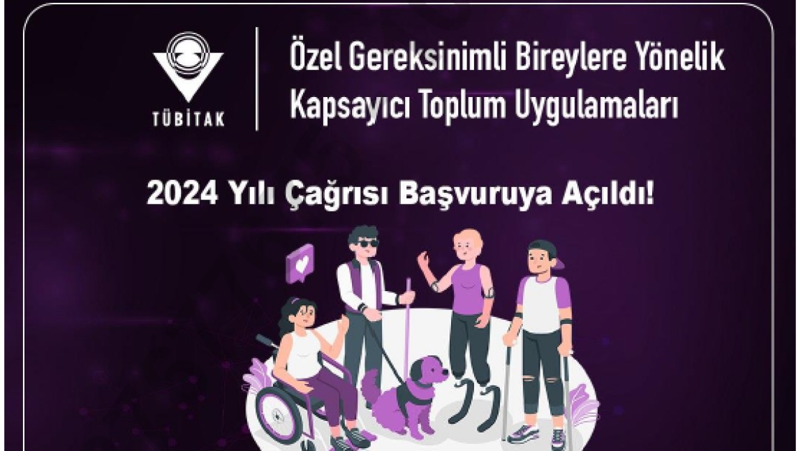 TÜBİTAK BİTO 4008 Destek Programı Başvuru Süreci